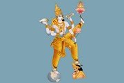 Shri Vamana Dwadashi - Appearance of Lord Vamanadeva