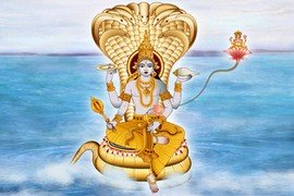 Shri Lakshminarayana Aarti