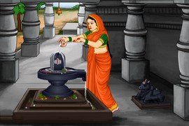 Maha Shivaratri Vrat