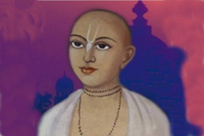 Shri Lochana Dasa Thakura