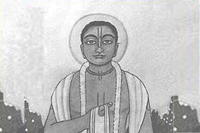 Shri Rasikananda