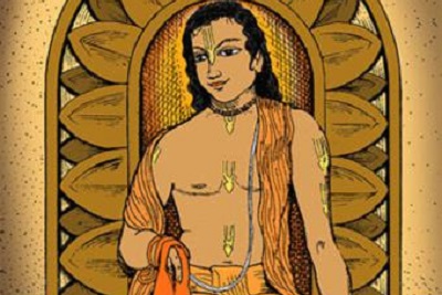 Shri Shyamananda Prabhu