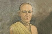 Шри Джаянанда Прабху - ухода