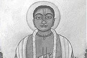 Shri Rasikananda - Disappearance