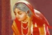 श्रीमती सीता ठाकुरनी (श्री अद्वैत की पत्नी) - आविर्भाव