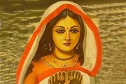श्रीमती विष्णुप्रिया देवी - आविर्भाव