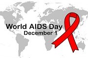 विश्व एड्स दिवस