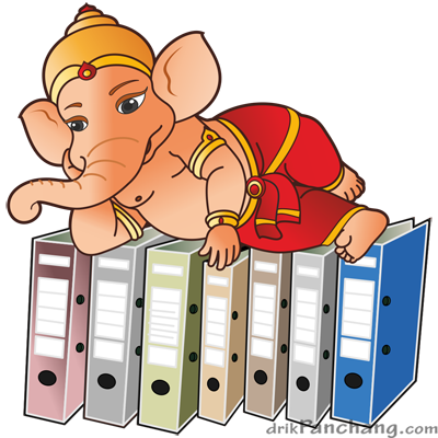 Ganesha File Manager