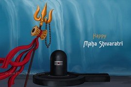 Shivaratri Greetings